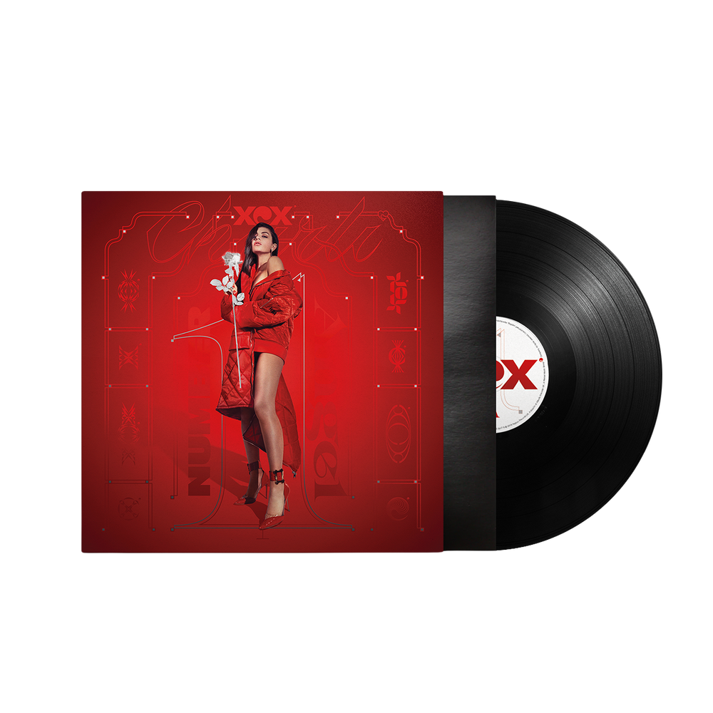 Album Art