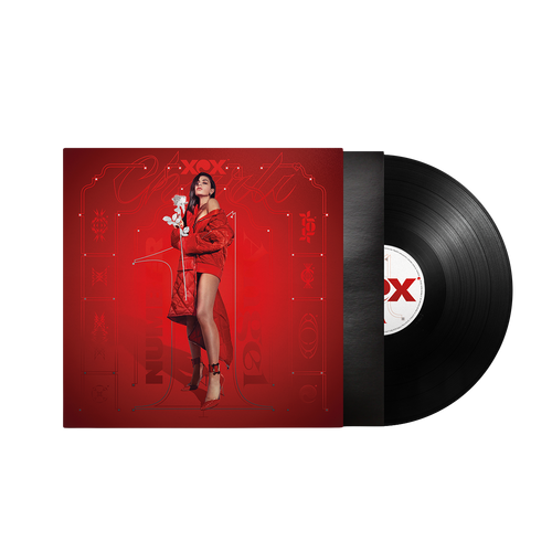 Charli xcx - Number 1 Angel