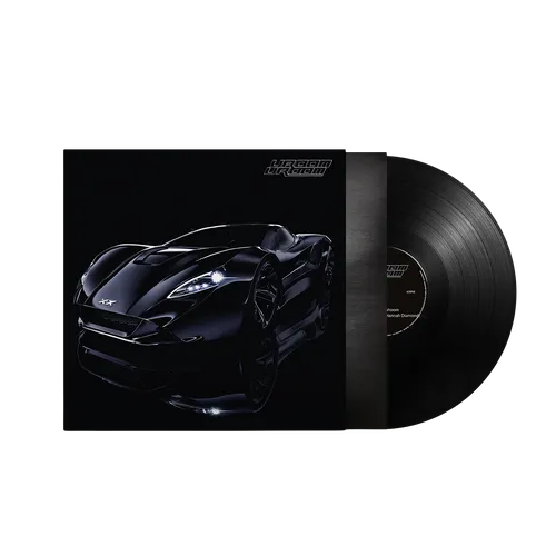 Charli xcx - Vroom Vroom EP