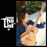 Susanna Hoffs - The List