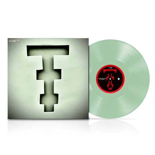 The Pineapple Thief - Far And Wide [Translucent Coke Bottle]