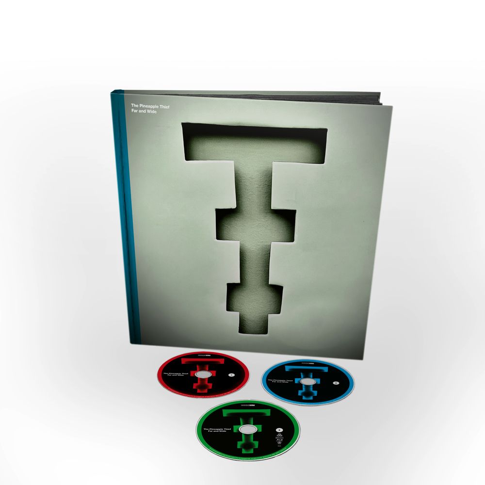 Album Art