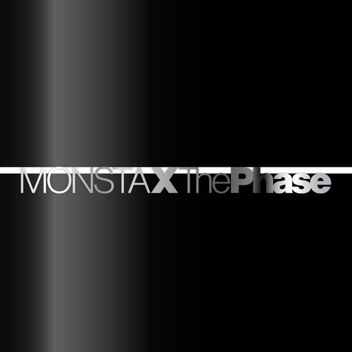 Monsta X - The Phase [Digipak]