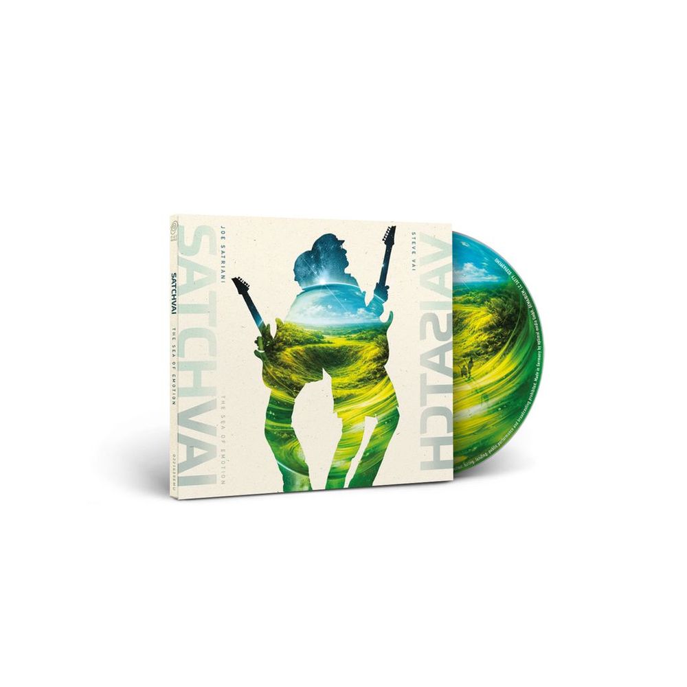 Album Art