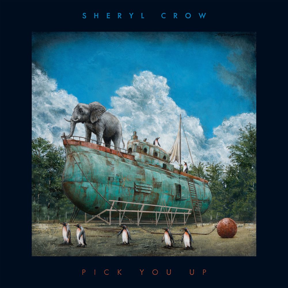 Album Art