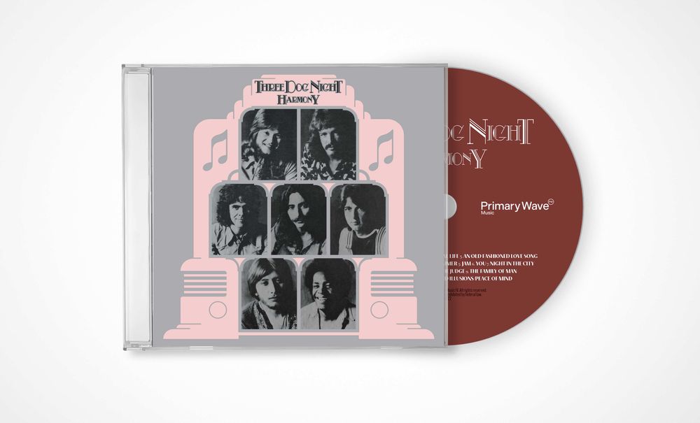 Album Art