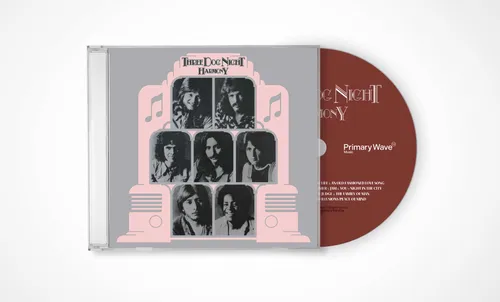 Harmony - 55th Anniversary - Remastered