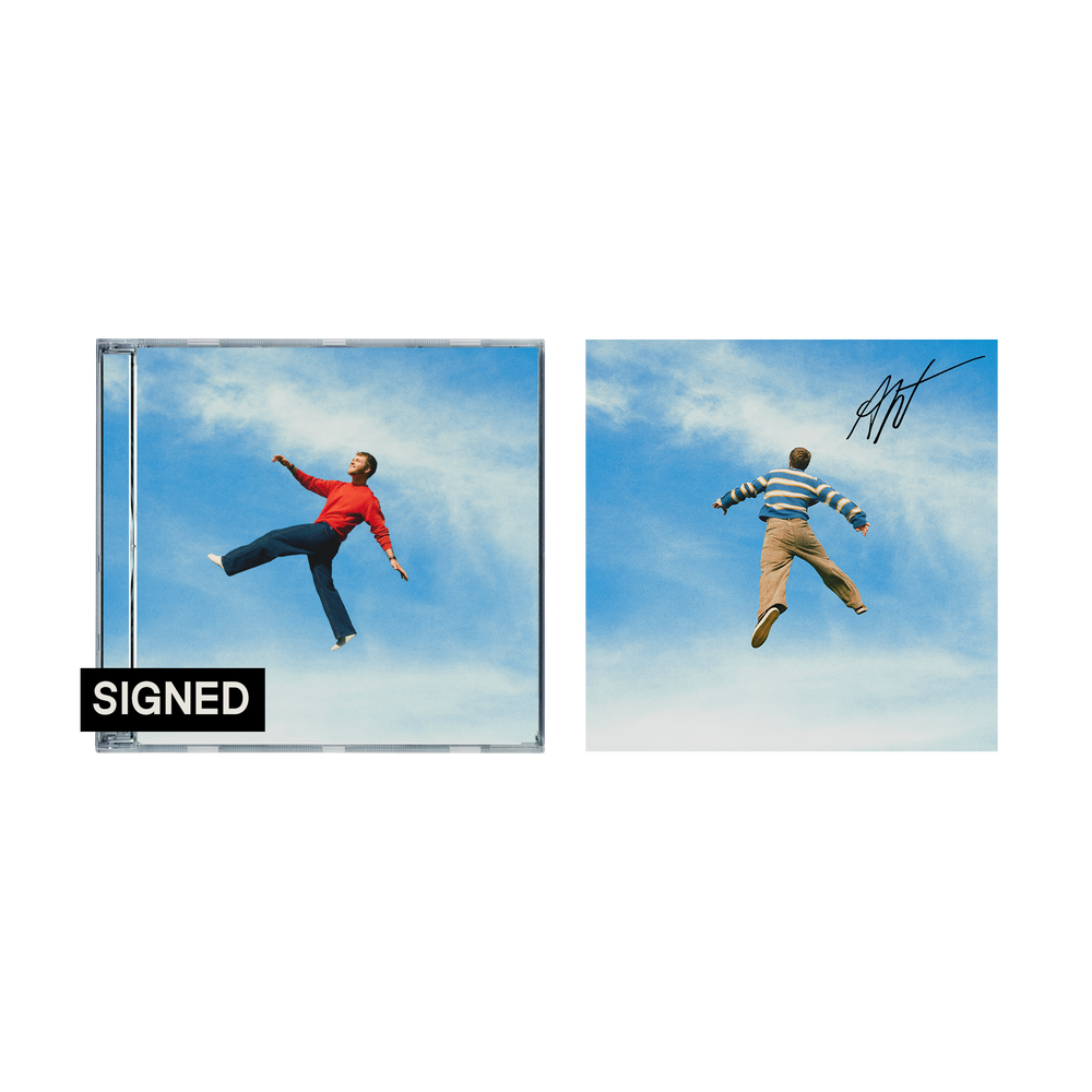 Album Art