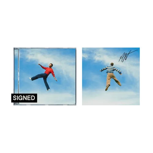 Wildchild (signed)