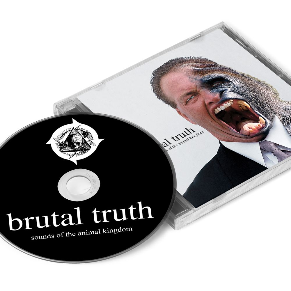 Album Art