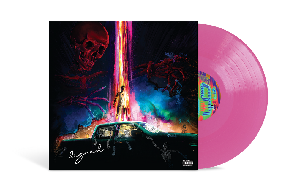 Album Art