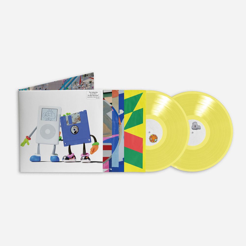 Album Art