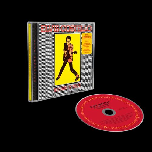Elvis Costello - My Aim Is True - 2026 Remaster [Jewel Case]