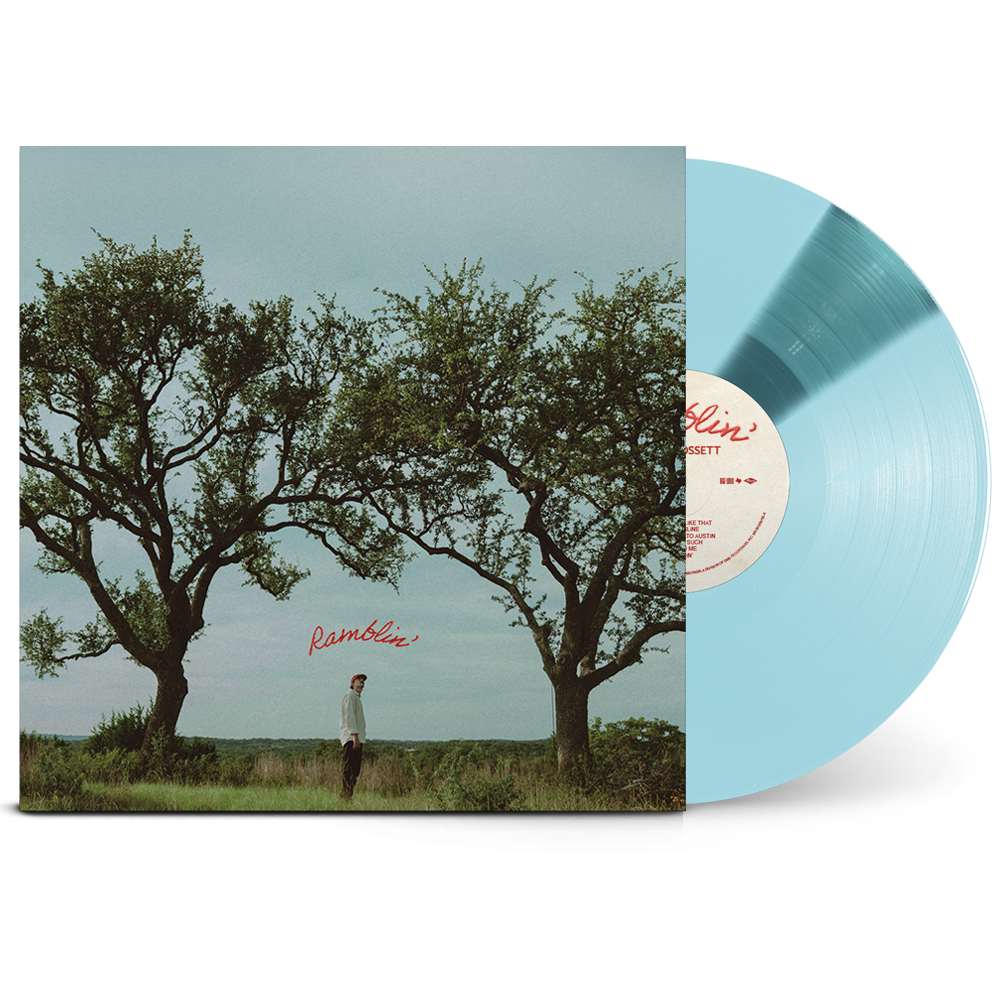 Album Art