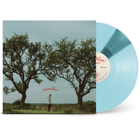 Dylan Gossett - Ramblin' [Indie Exclusive Summer Sky Blue]