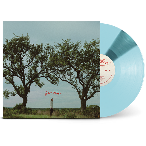 Dylan Gossett - Ramblin' [Indie Exclusive Summer Sky Blue]