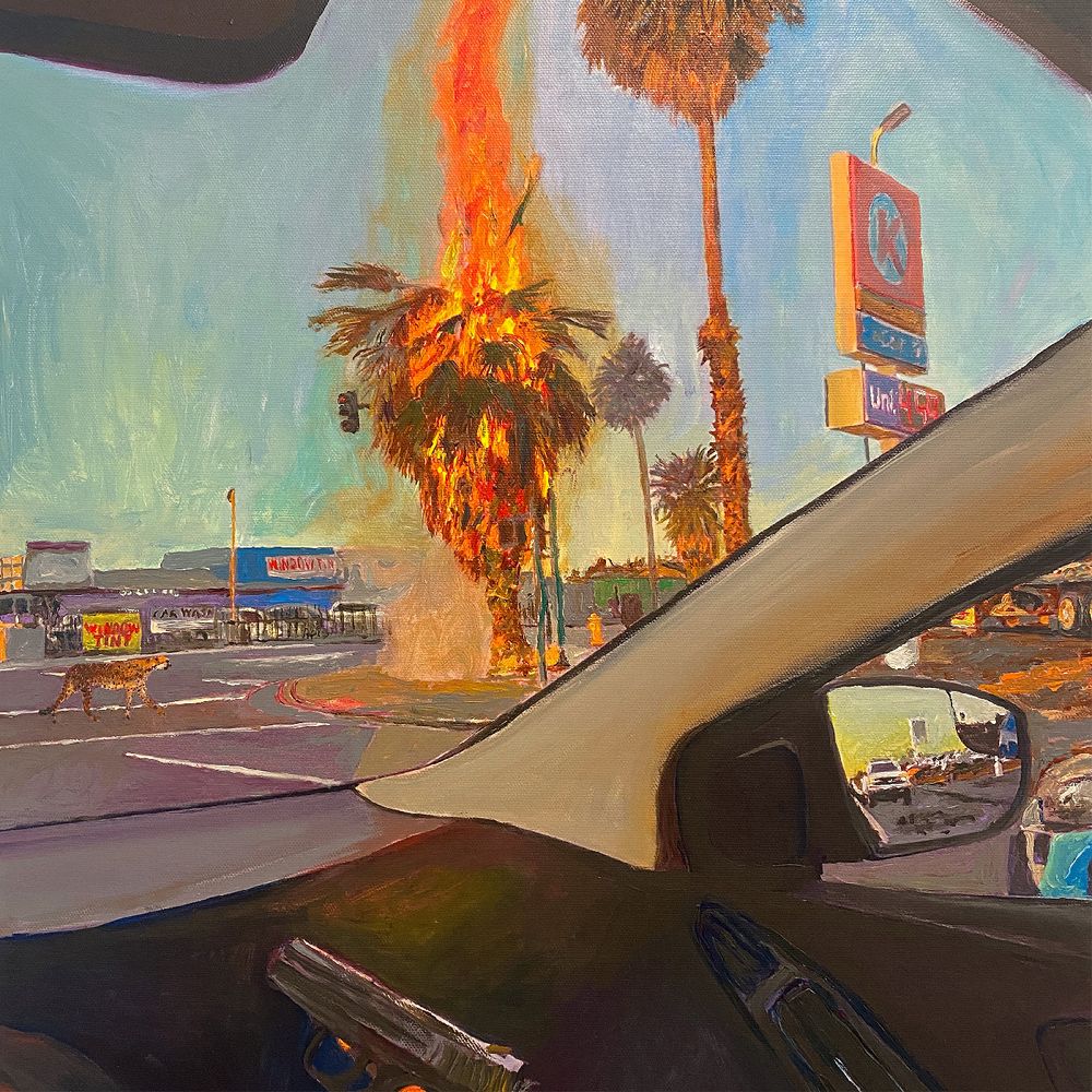 Album Art