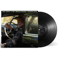 Neil Young & The Chrome Hearts - Second Song