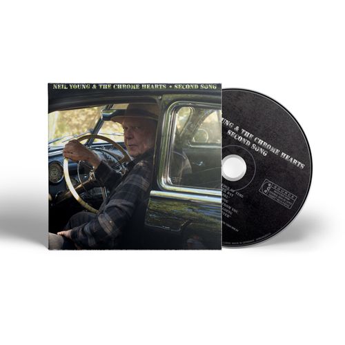 Neil Young & The Chrome Hearts - Second Song