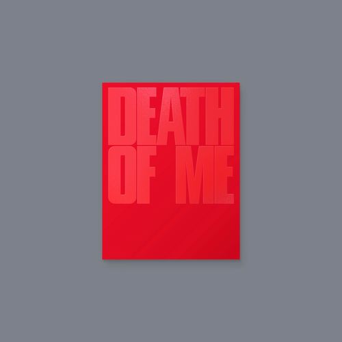 Evan - DEATH OF ME [EXPLOSION Ver.]