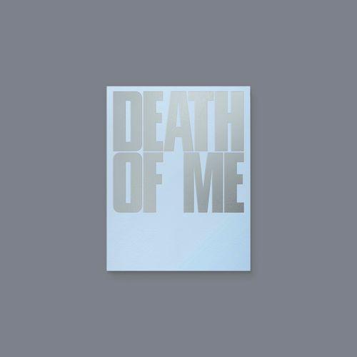Evan - DEATH OF ME [NATURAL Ver.]