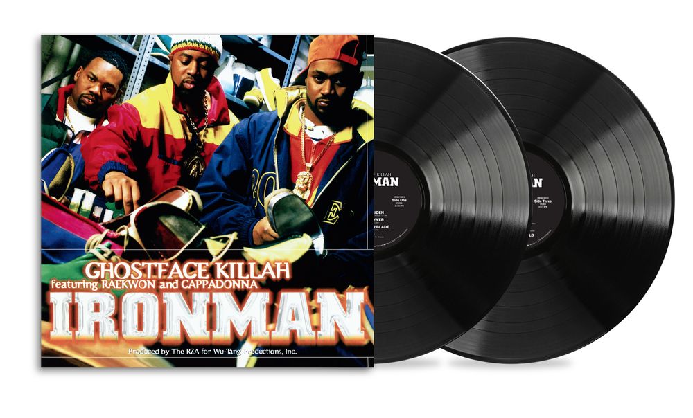 Album Art
