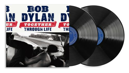 Bob Dylan - Together Through Life