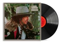 Bob Dylan - Desire