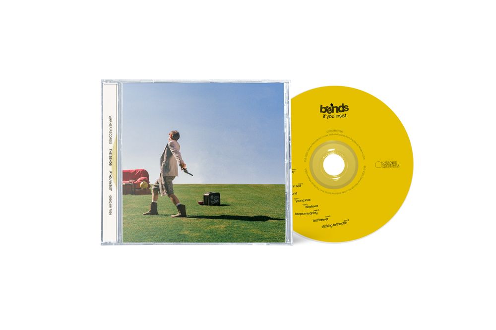 Album Art