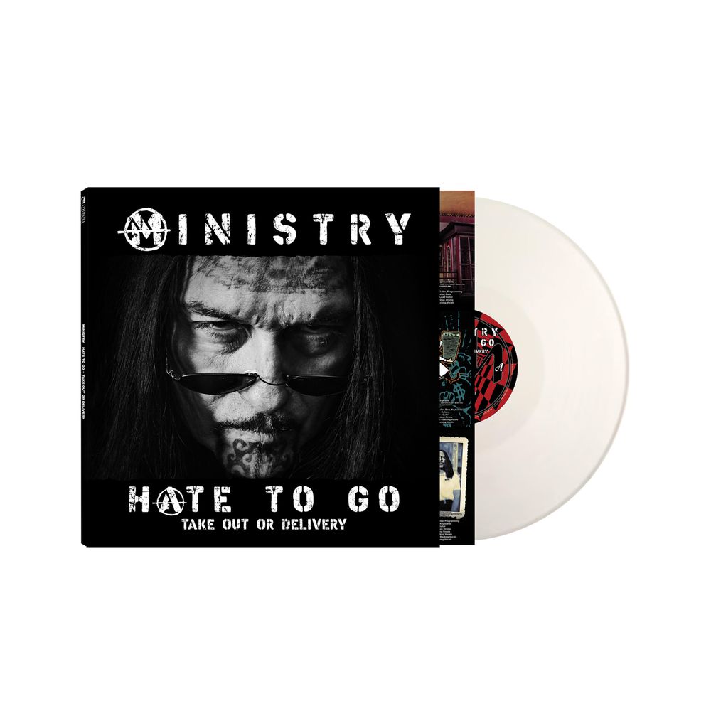 Album Art