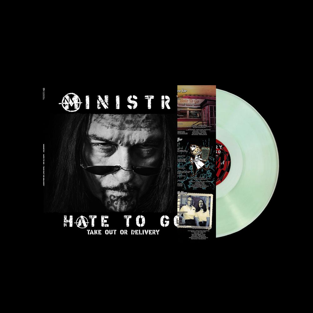 Album Art
