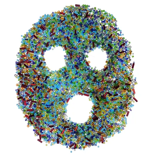 Bbbbbbb - Poop Disco vinyl record cover