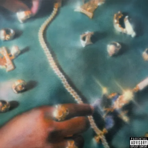 Album Art