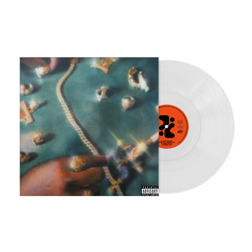 Denzel Curry & Kenneth Blume - ii [ii Clear]