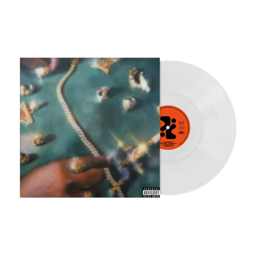 Denzel Curry & Kenneth Blume - ii [ii Clear]