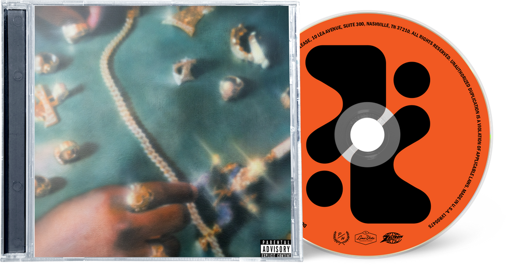 Album Art