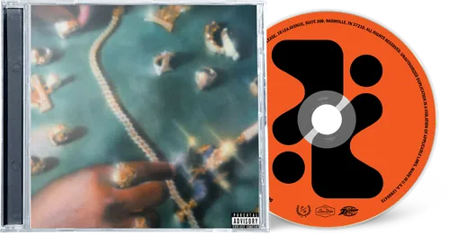Denzel Curry & Kenneth Blume - ii