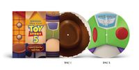 Randy Newman - Disney and Pixar's Toy Story 5 (Original Soundtrack) [Picture Disc]