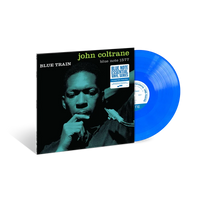 John Coltrane - Blue Train (Blue Note Essential Vinyl Series)