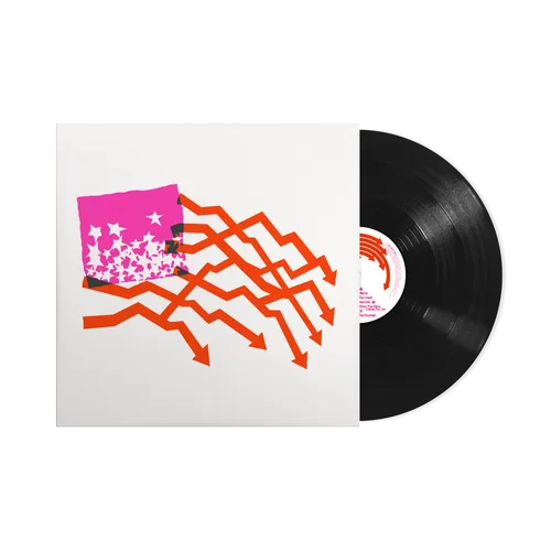 DIIV - Zirp! [Black - Deluxe Packaging]