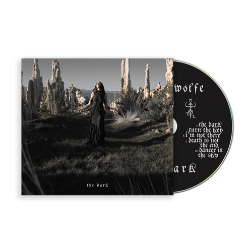 Chelsea Wolfe - The Dark
