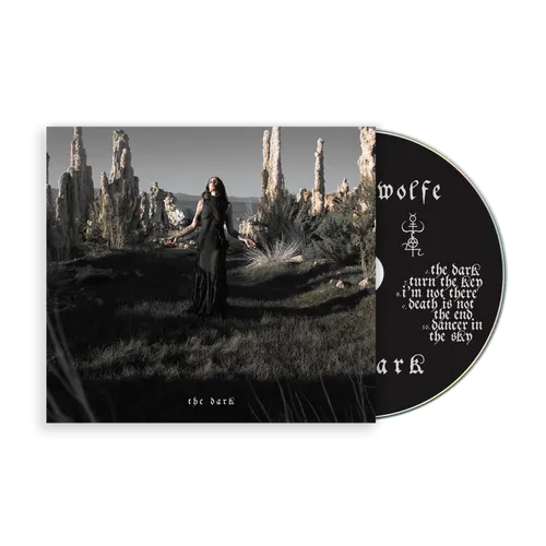 Chelsea Wolfe - The Dark
