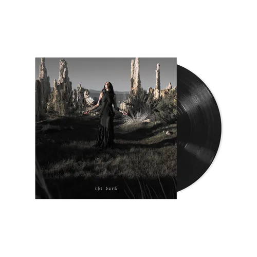 Chelsea Wolfe - The Dark [Black]