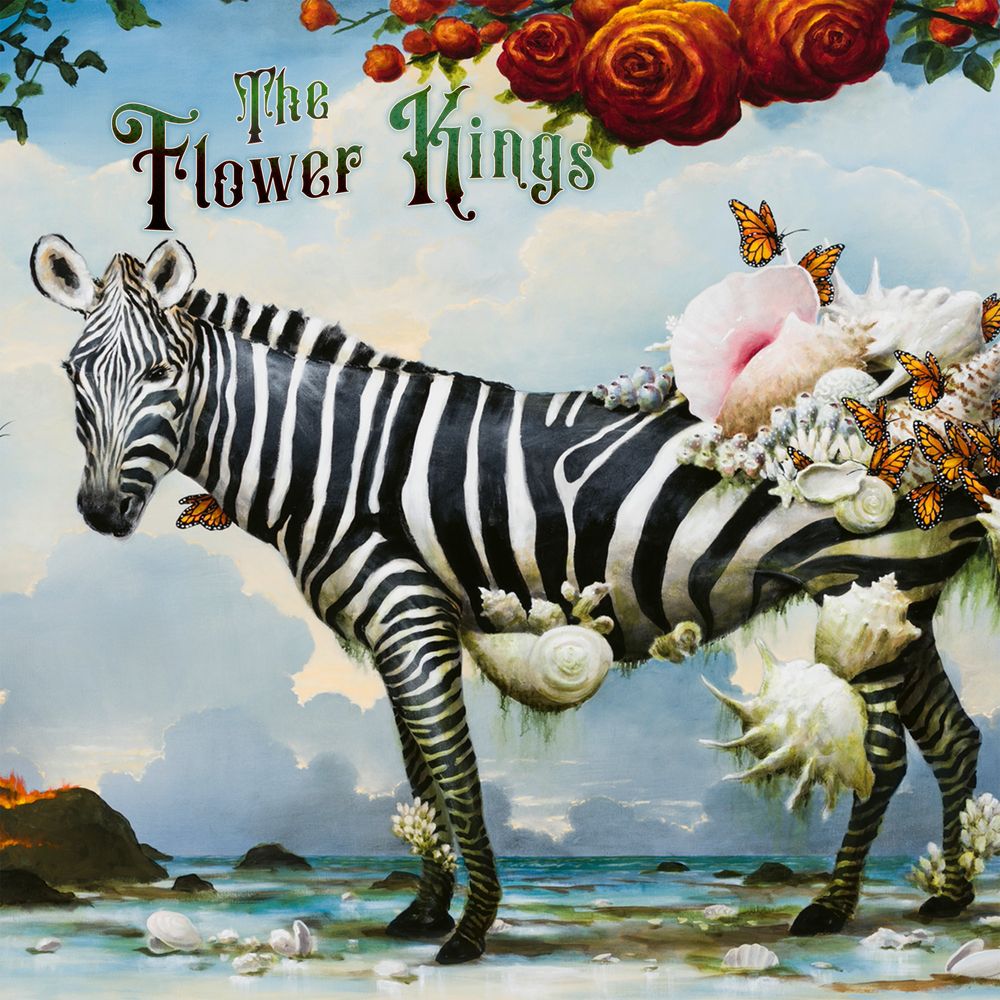 Album Art