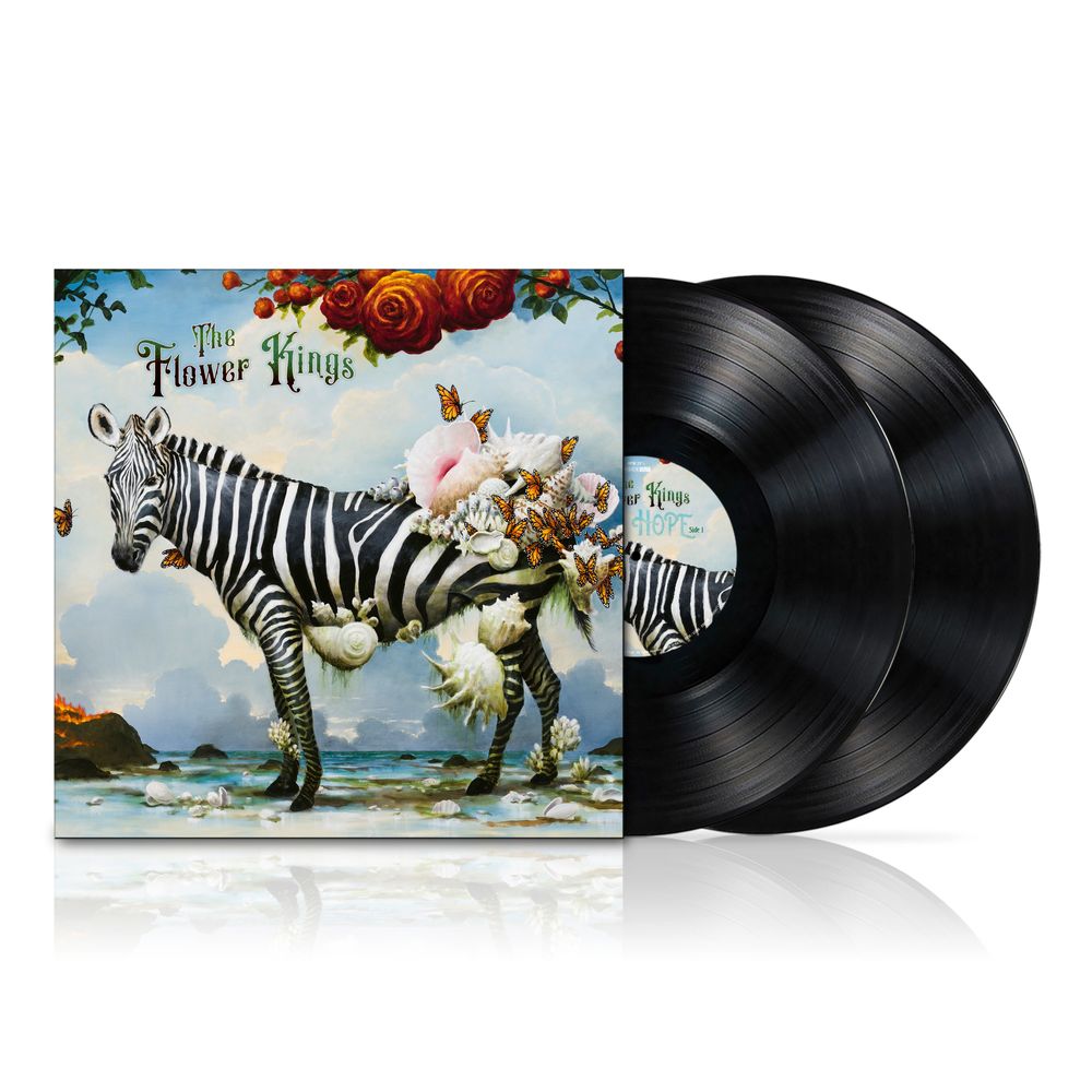 Album Art