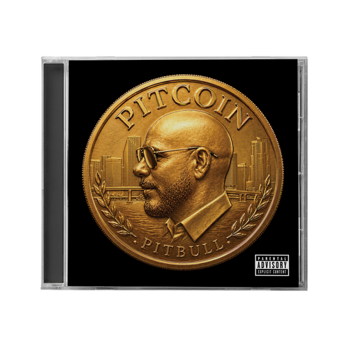 Pitbull - Pitcoin