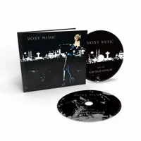 For Your Pleasure - Deluxe