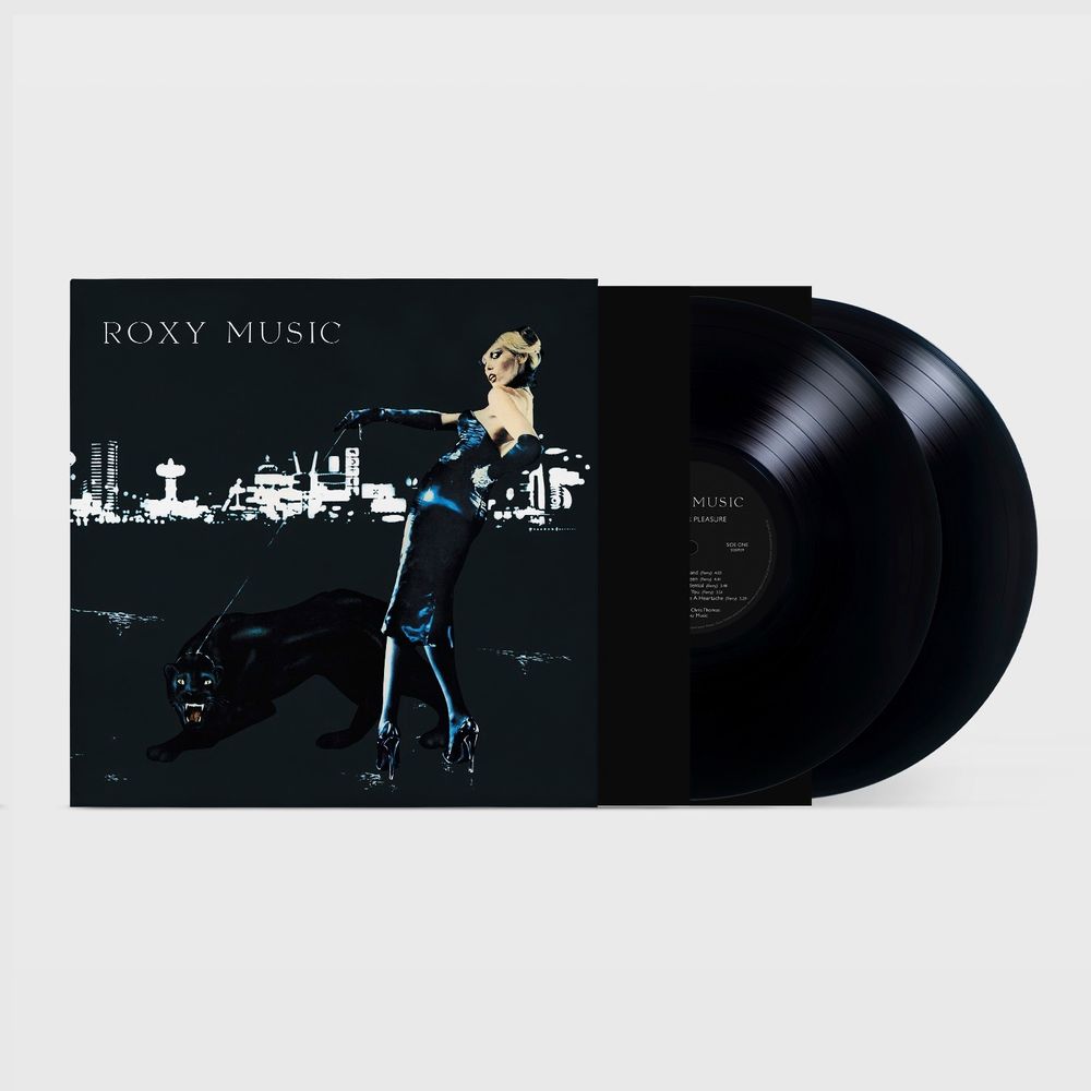 Album Art