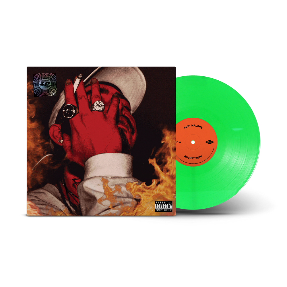 Album Art