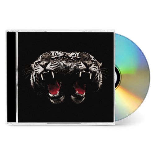 Royal Blood - Dead Company